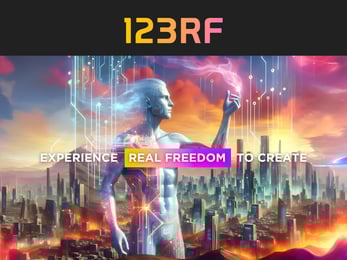 123rf İndirim ve Promosyonları
