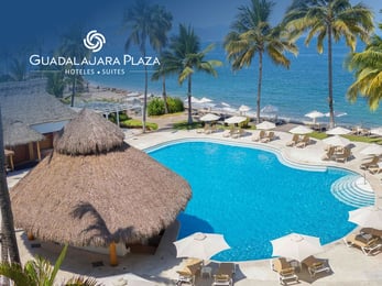 Guadalajara Plaza Hotels Suites Indirim Ve Promosyonları
