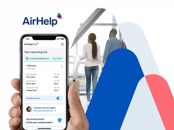 Airhelp İndirim Ve Promosyonları