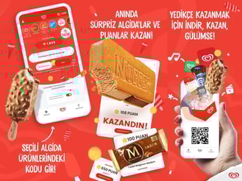Algida Ile Kazan İndirim Ve Promosyonları
