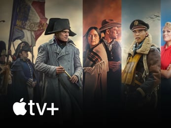 Apple Tv Plus indirim ve promosyonları için görsel