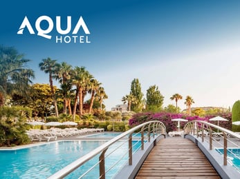 Aqua Otel'In Indirim Ve Promosyonlarına Ait Görsel