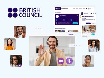 British Council Özel İndirimleri