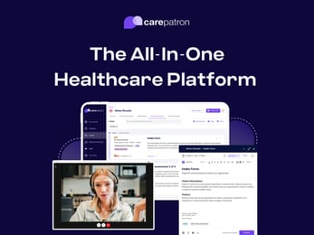Carepatron indirim ve promosyonları için görsel