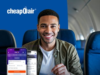 Cheapoair İndirimli Fırsatları