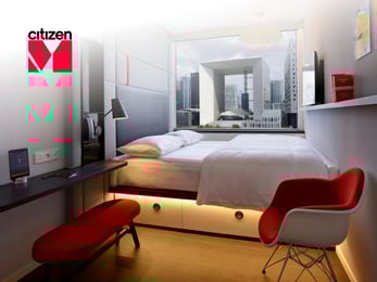 Citizenm Hotel Özel İndirimler Ve Promosyonlar