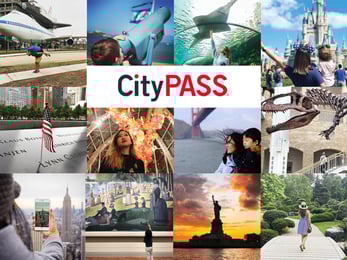 City Pass İndirimli Promosyonları