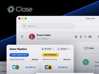 Close Crm markasının indirim ve promosyonları