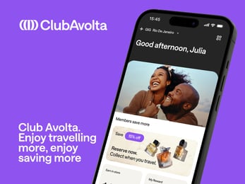 Club Avolta Özel İndirim Ve Promosyonları