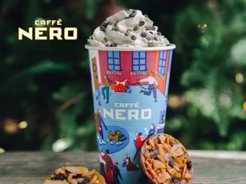 Coffee Nero indirim ve promosyonları