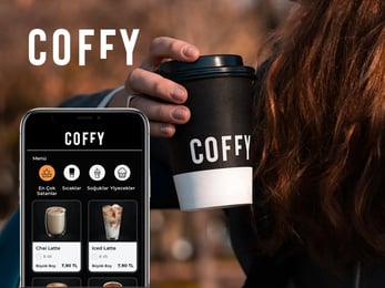 Coffy İndirim ve Promosyonları