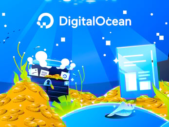 Digitalocean İndirimli Kampanyaları