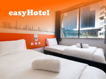 Easy Hotel Özel İndirim Ve Promosyonları
