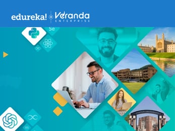 Edureka Marka Indirim Ve Promosyonlar Için Görsel