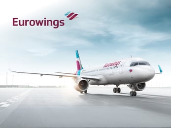 Eurowings İndirim Ve Promosyonları