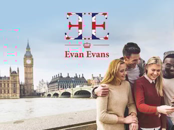 Evan Evans Tur İndirimleri Ve Promosyonları