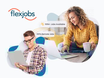 Flexjobs indirim ve promosyonlar görseli