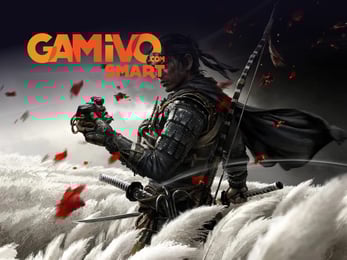 Gamivo 1 Markasının Indirim Ve Promosyonları Görseli
