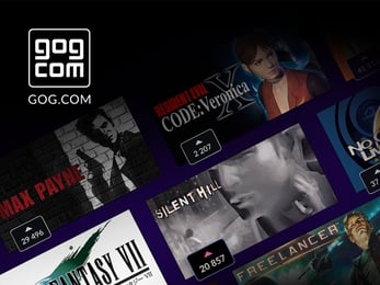 Gog Com Oyunları kapak resmi, indirim ve promosyonları