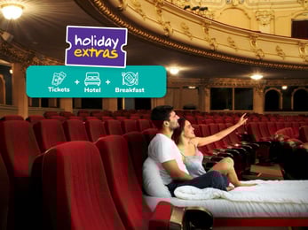 Holiday Extras İndirim Ve Promosyonları