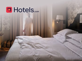 Hotels Com İndirim ve Promosyonları
