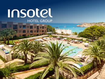 Insotel Otel Grubu indirim ve promosyonları