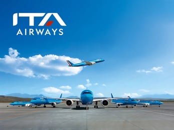Ita Airways indirimler ve promosyonları