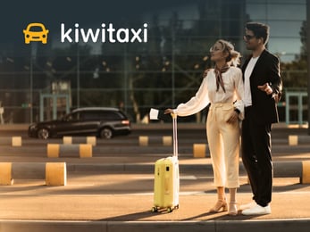 Kiwitaxi New Indirim Ve Promosyonları