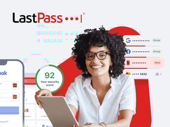 Lastpass İndirim ve Promosyonları