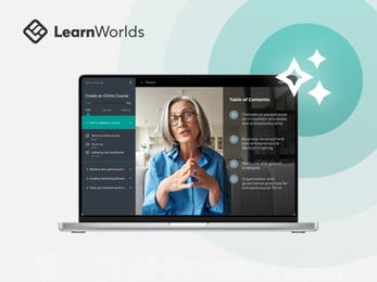 Learnworlds markasının indirimli ve promosyonlu ürünlerinin görseli
