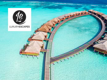 Luxury Escapes İndirim Ve Promosyonları