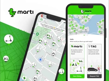 Marti İndirim ve Promosyonları