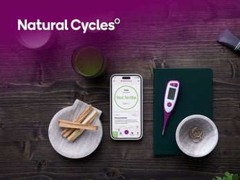 Natural Cycles marka indirim ve promosyonları görseli