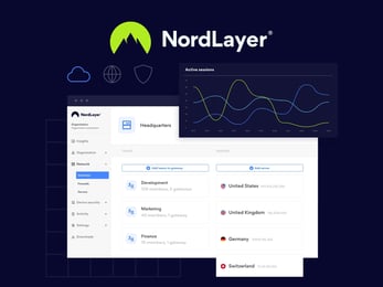 Nordlayer 1 markasının indirim ve promosyonları resmi