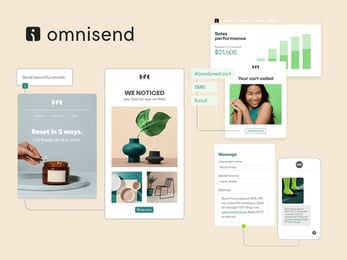 Omnisend İndirim Ve Promosyonları