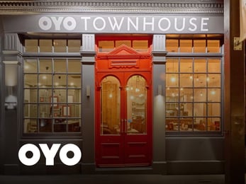 Oyo Odaları İndirim Ve Promosyonları