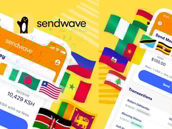 Sendwave indirimleri ve promosyonları için bir görsel