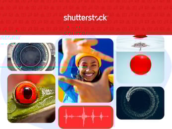 Shutterstock İndirim ve Promosyonları – Özel Teklif