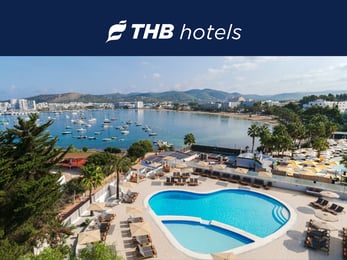 Thb Hotels İspanya İndirimli Fırsatlar