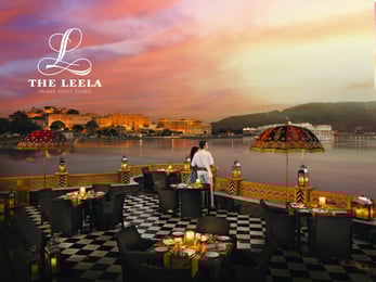The Leela Sarayları Oteller Tatil Köyleri'Nin Indirimli Promosyonları