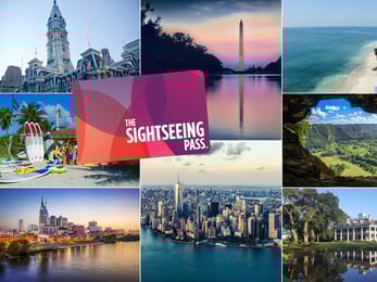 The Sightseeing Pass Markası İndirim ve Promosyonları