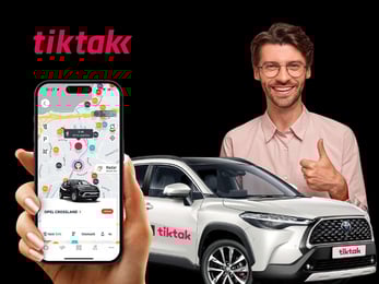 Tiktak Arac Marka Araç Indirim Ve Promosyonları Görseli