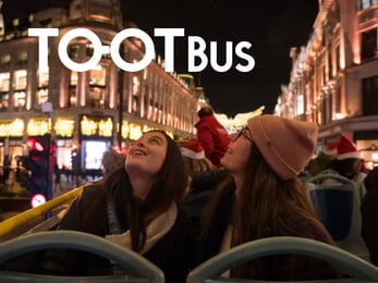 Tootbus indirim ve promosyonları görseli