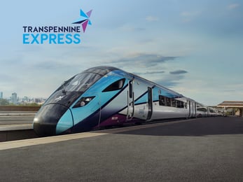 Transpennine Express Özel İndirimleri