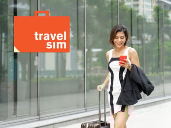 Travelsim İndirim Ve Promosyonları