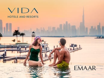 Vida Otel Tatil Köyleri Indirim Ve Promosyonları Görseli