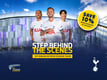 Tottenham Hotspur Stadyum Turu