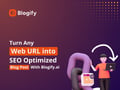 Blogify