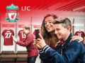 Liverpool Stadyum Turu