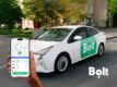 Bolt Promosyon Kodu